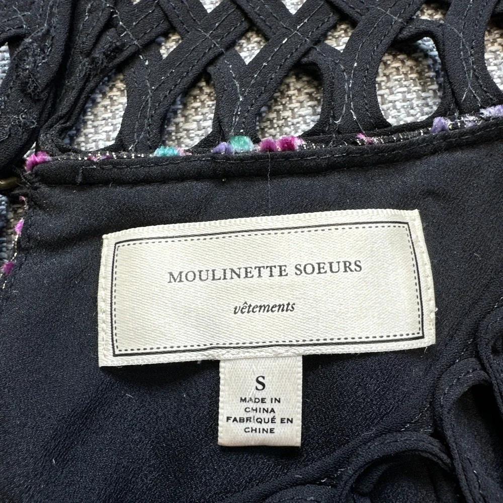 Moulinette Soeurs ~condition~ this